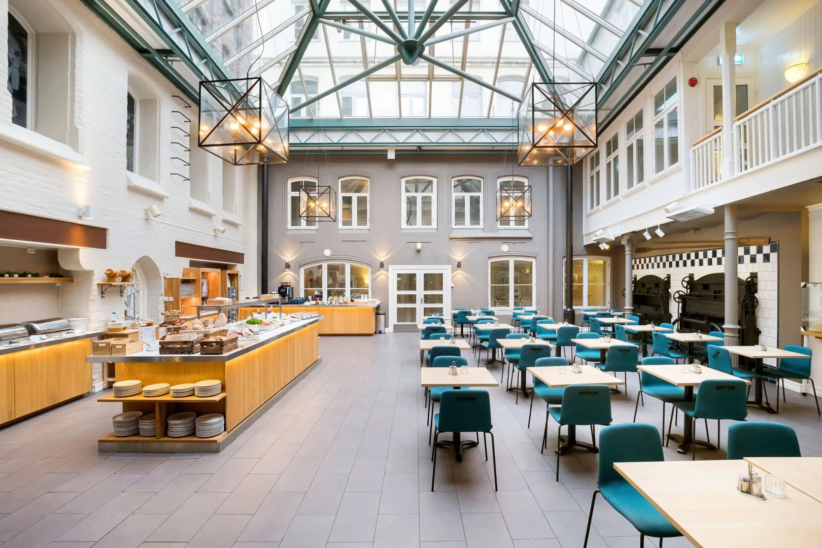 Photo - Best Western Plus Hotel Bakeriet