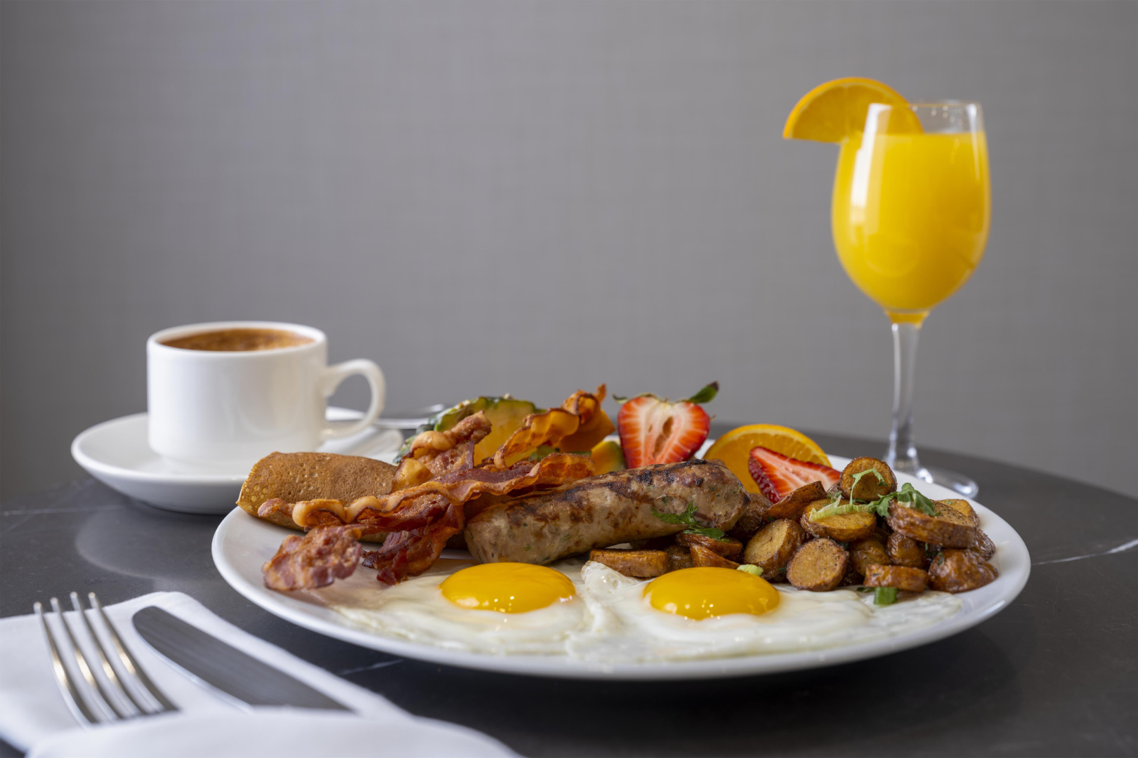 Foto - Best Western Premier Hotel Aristocrate