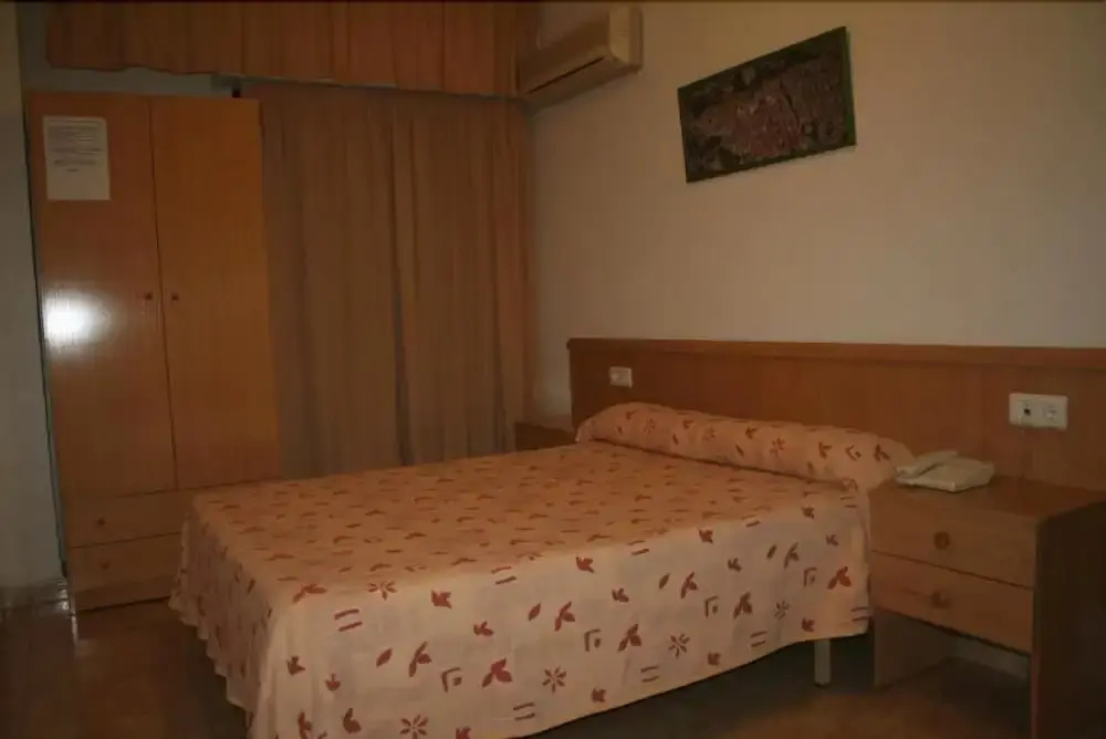 Foto - Hostal El Altet