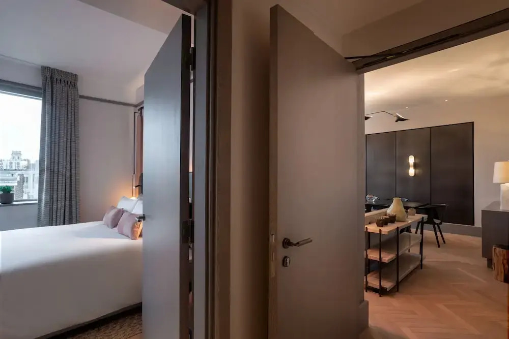 Foto - Hart Shoreditch Hotel London, Curio Collection by Hilton