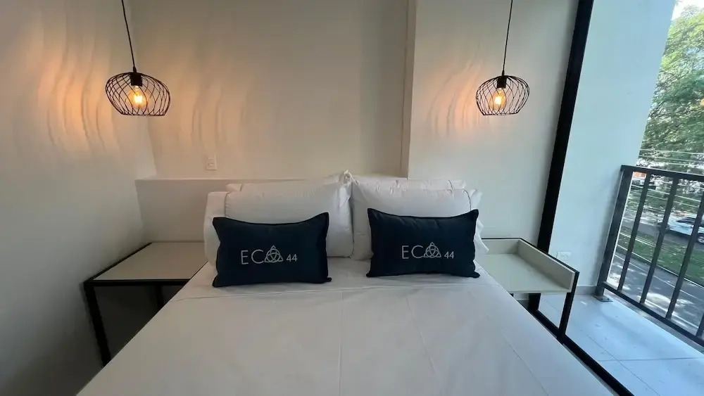 Photo - Hotel ECO 44