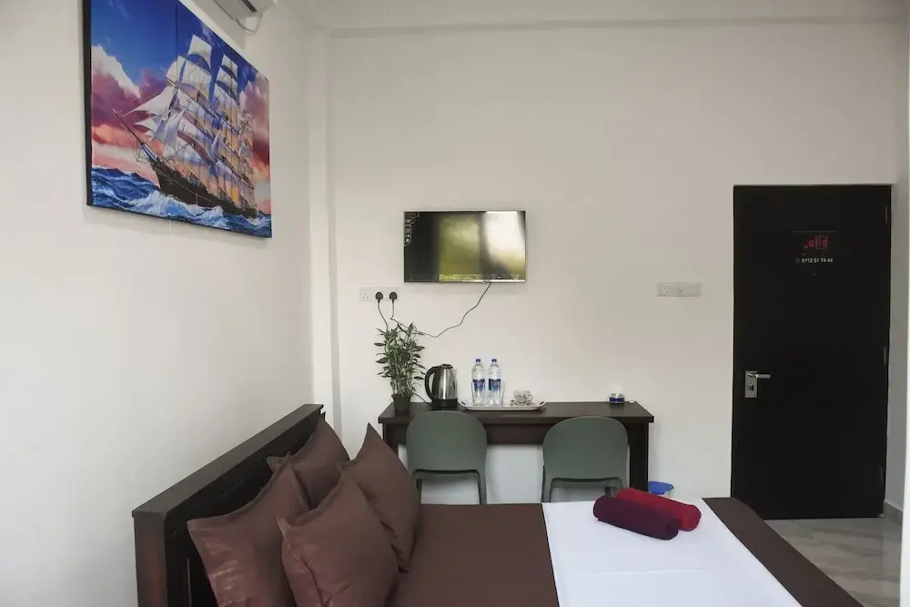 Foto - Galle Face Hotel