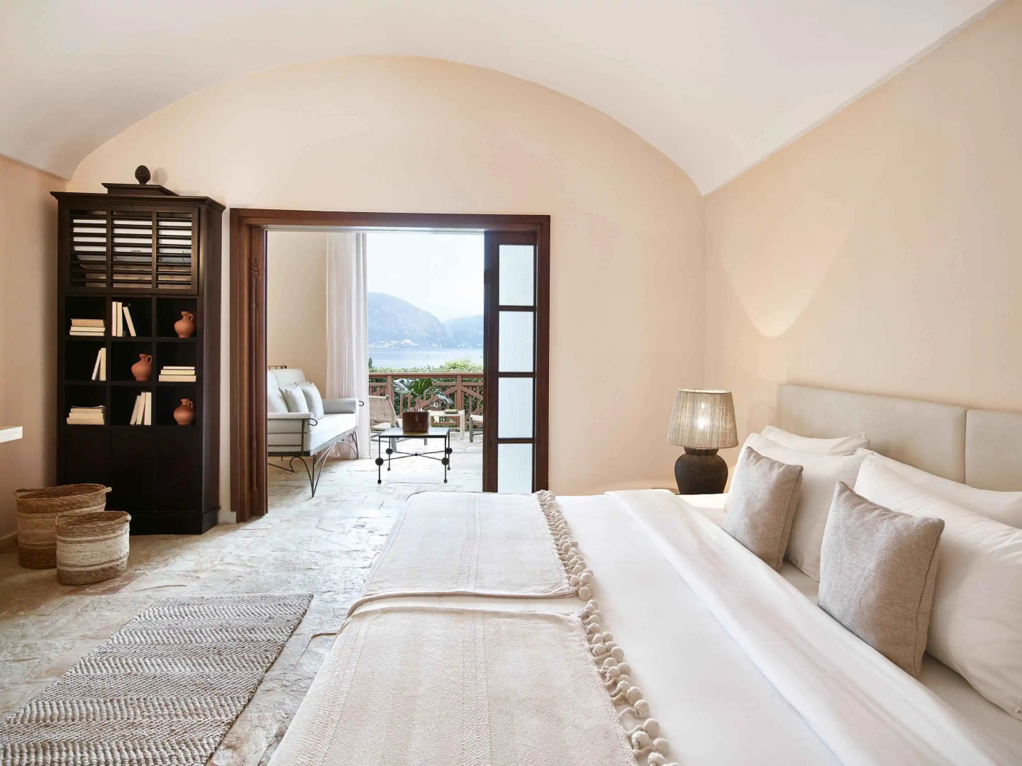 Photo - Grecotel Daphnila Bay