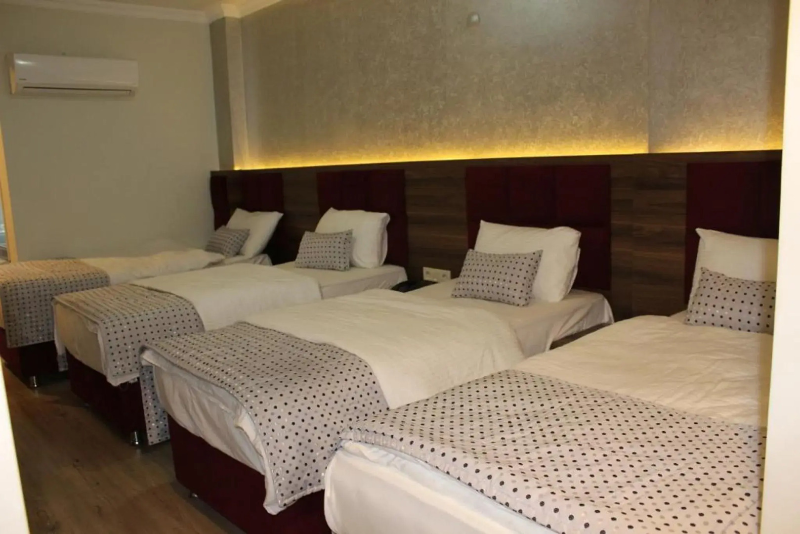 Foto - Laleli Hotel Izmir