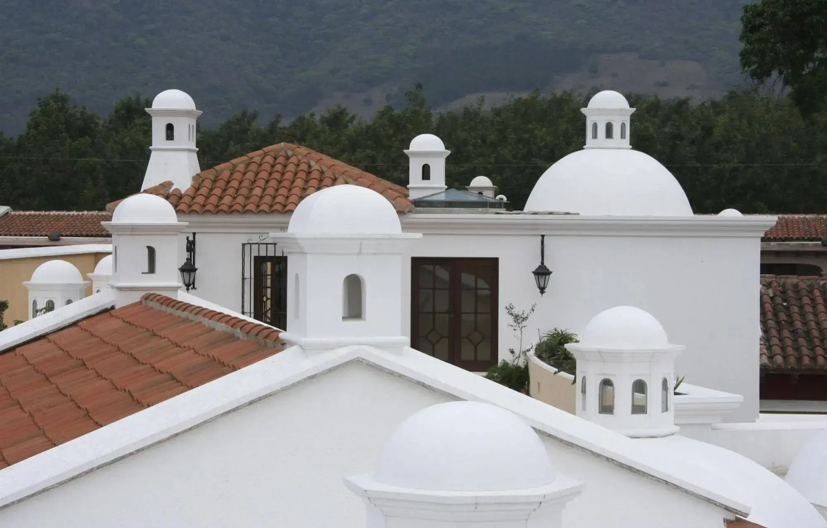 Foto - Hotel La Villa Serena