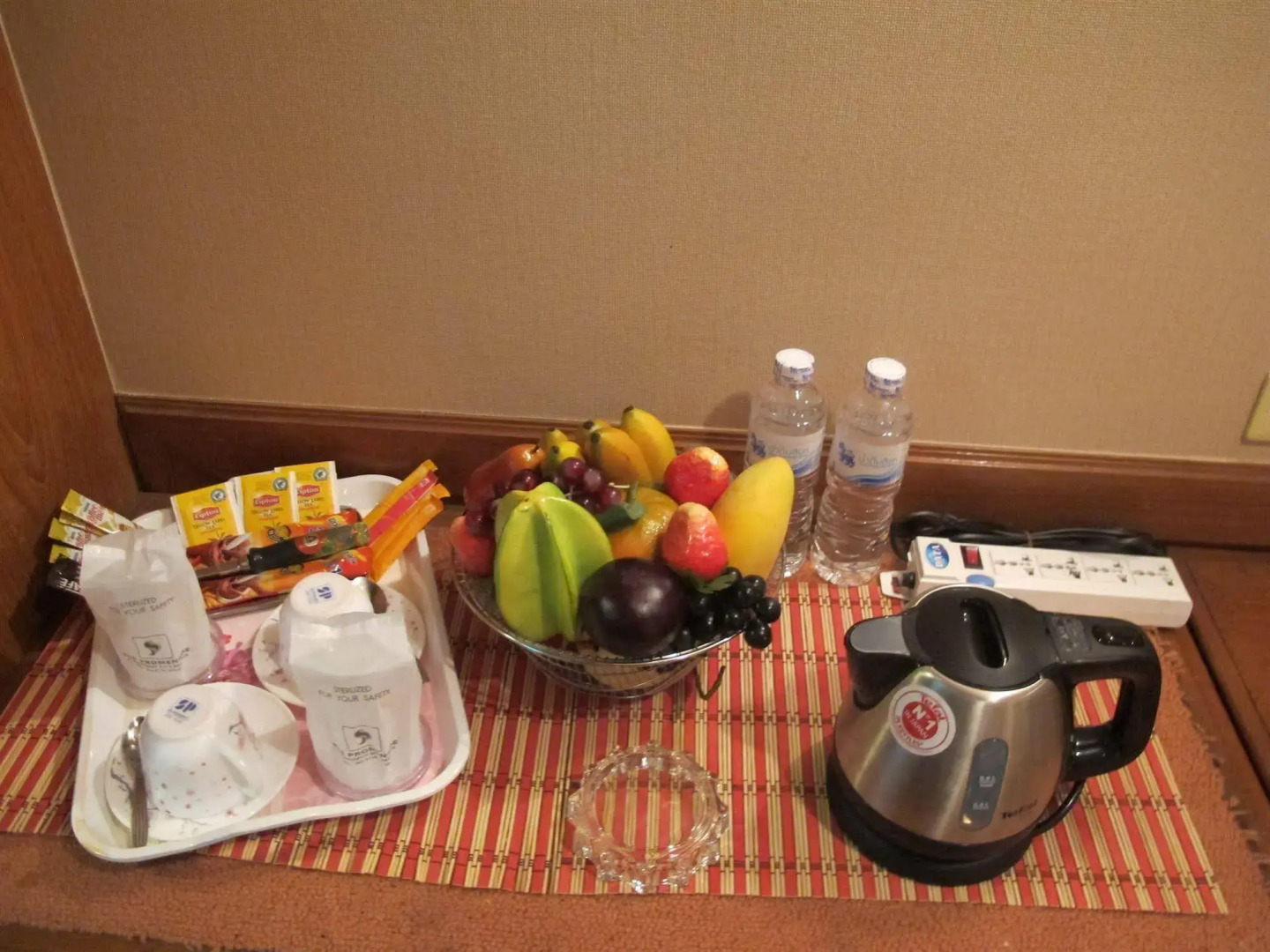 Photo - The Promenade Bangkok