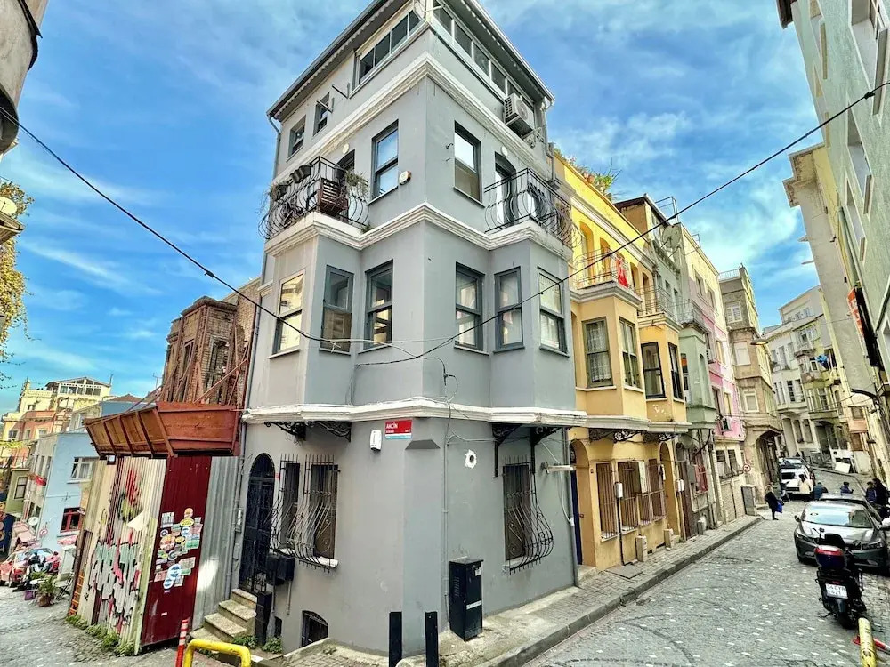 Foto - The Wooden 17