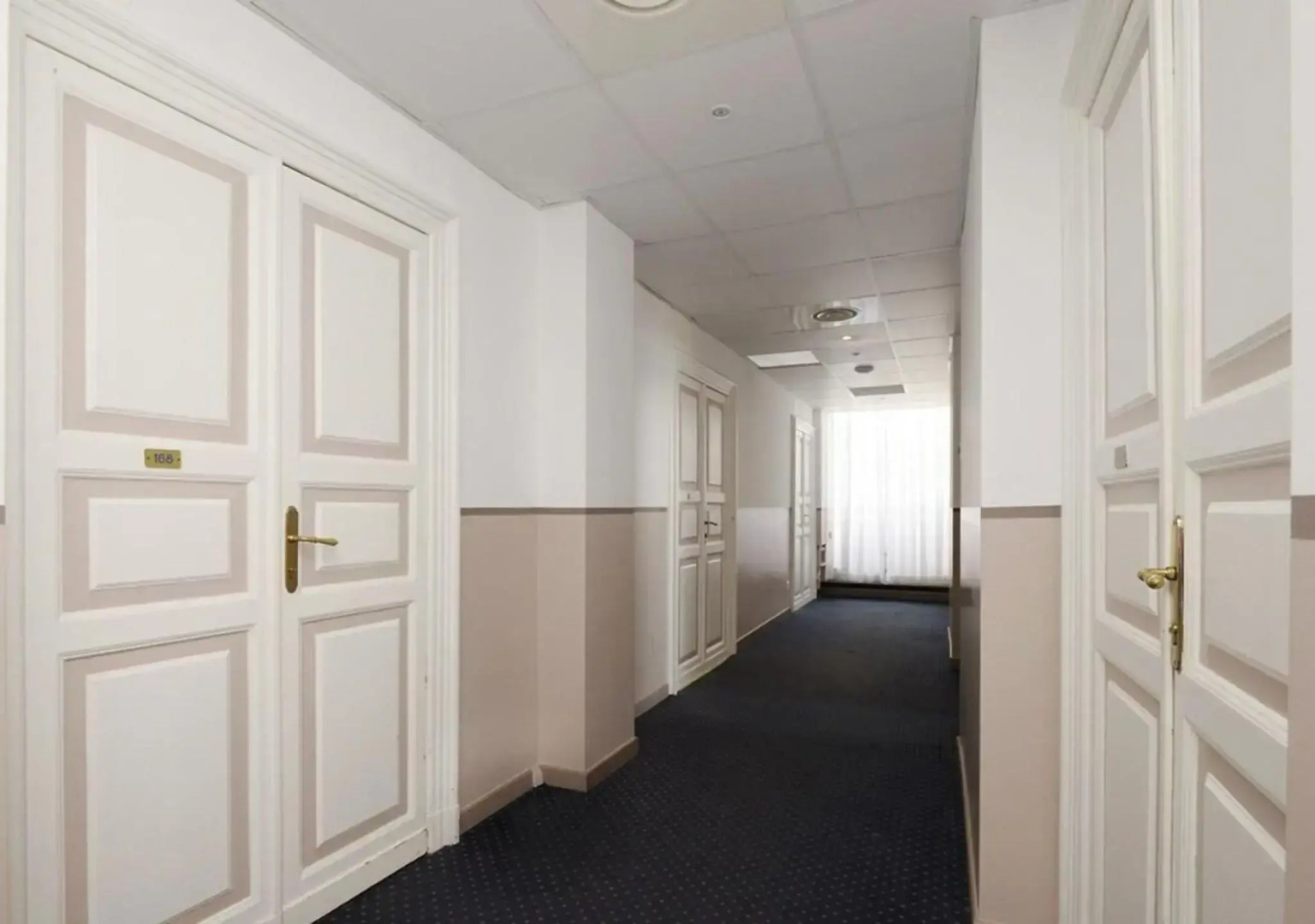 Photo - Hotel Mediterranee