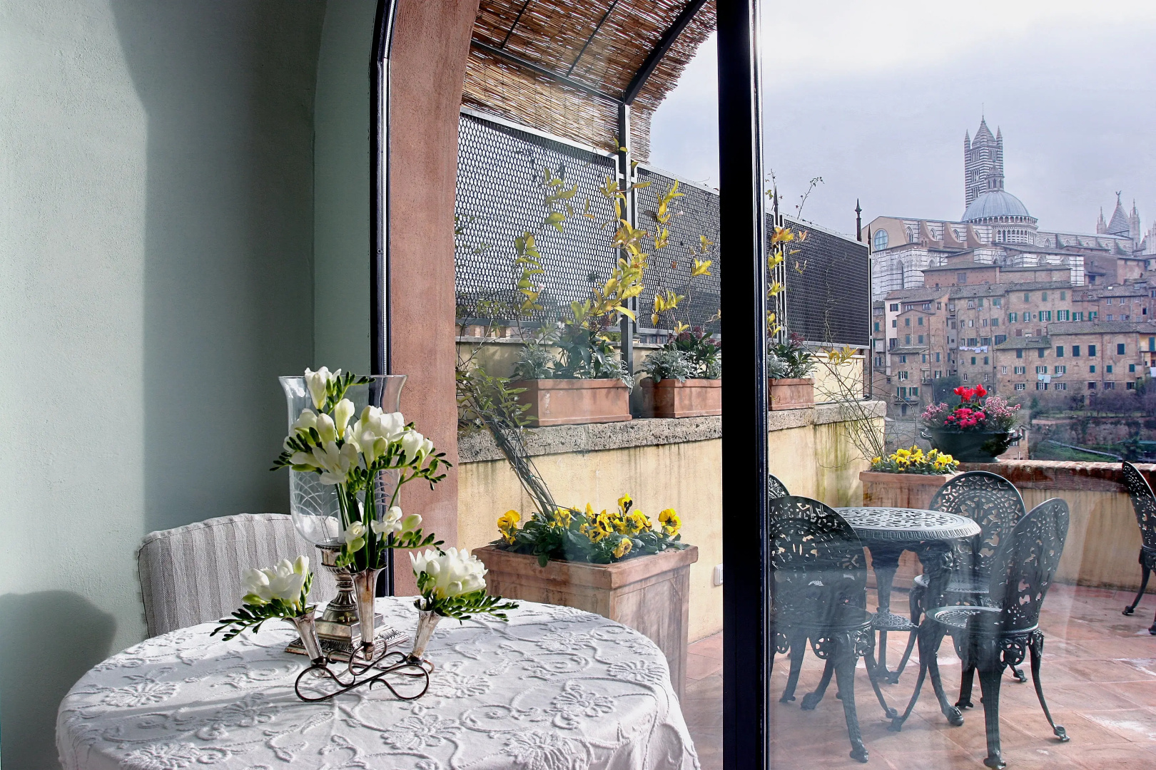 Photo - Residenza d'Epoca Relais Campo Regio