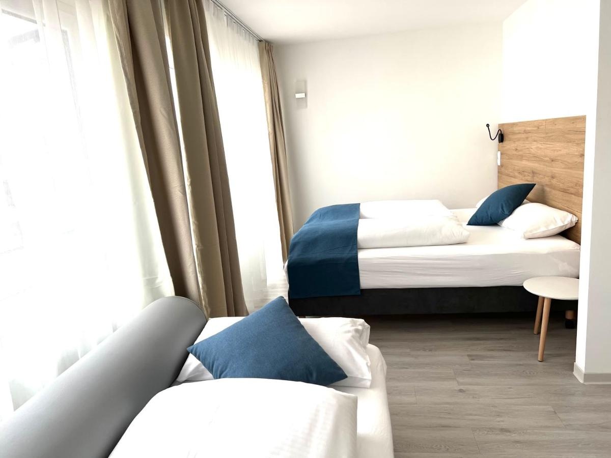 Foto - Hotel 83