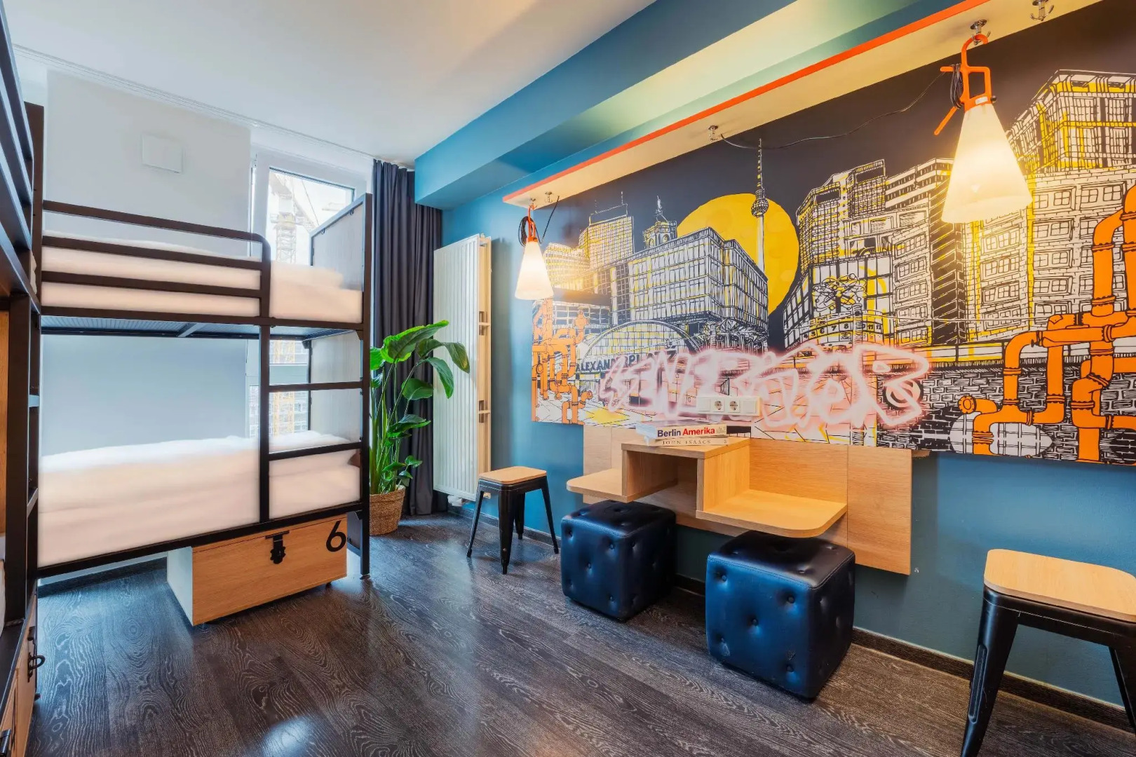 Foto - Generator Berlin Alexanderplatz