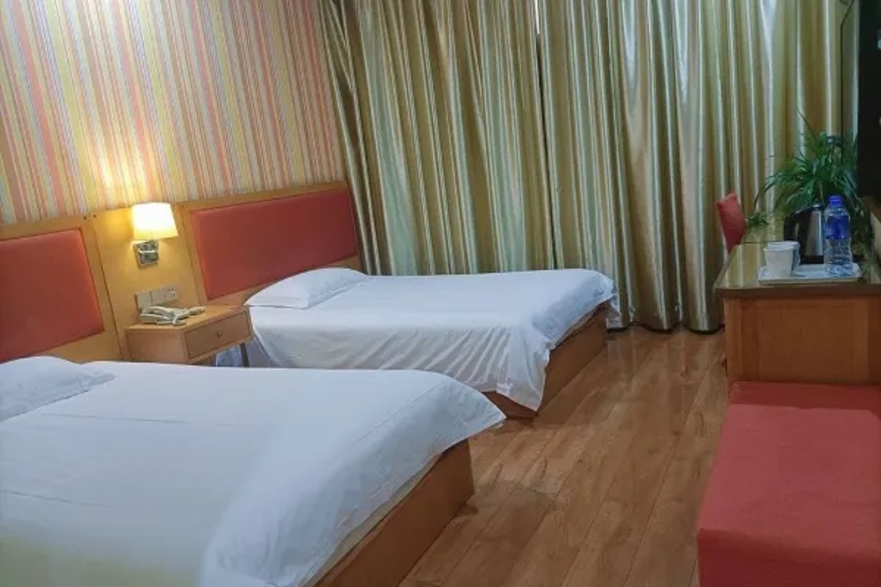 Home Inn Zhangjiajie