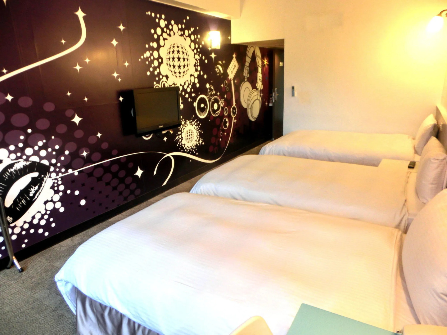 Photo - Sunny Hotel