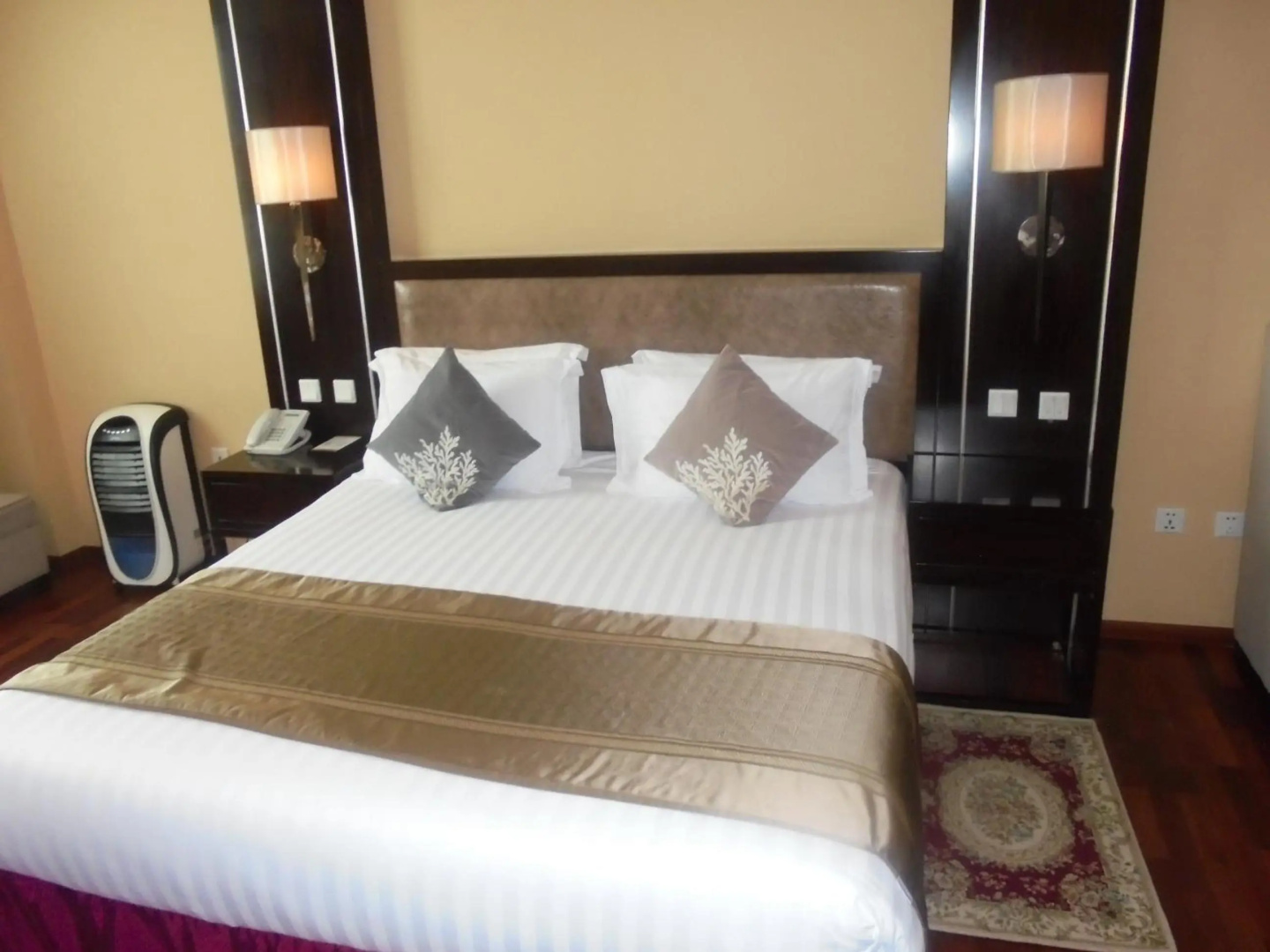 Photo - Saro-Maria Hotel