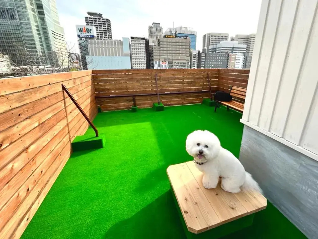 Foto - Hotel 3 O'Clock Tennoji