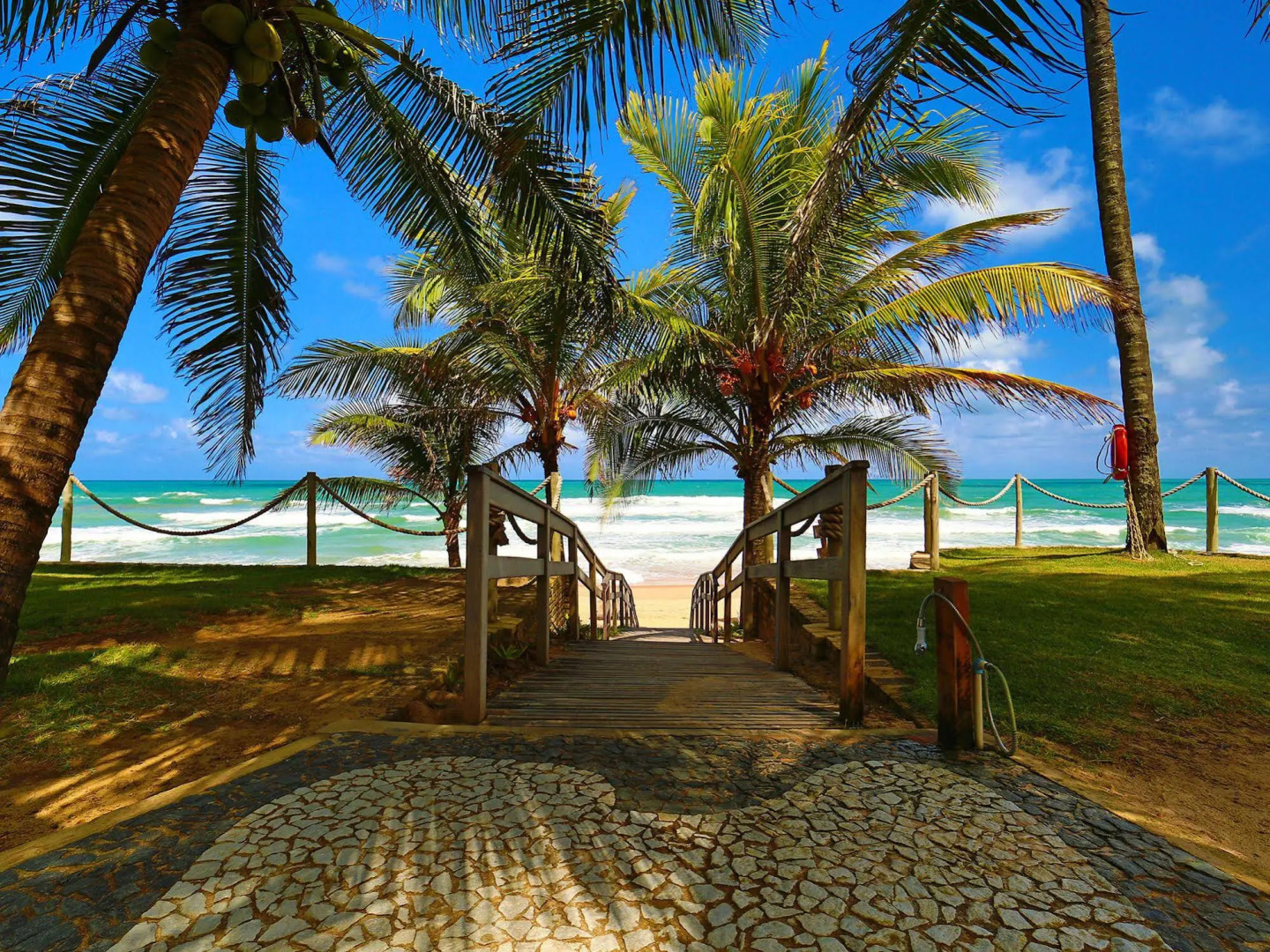 Foto - Pousada Ecoporto