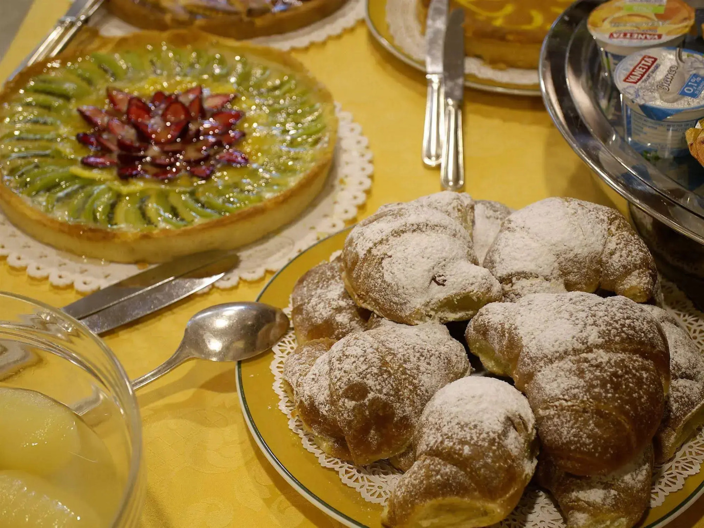 Foto - Grande Albergo Maugeri