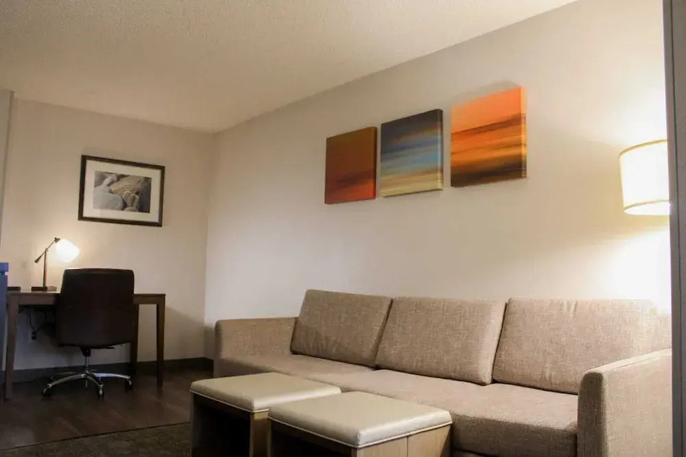 Foto - Staybridge Suites Denver Tech Center by IHG