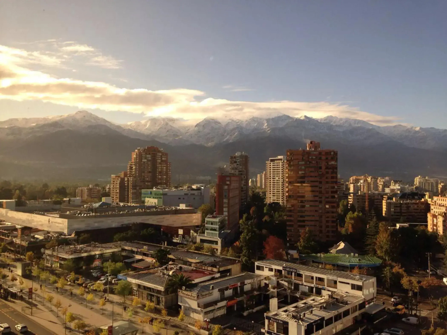 Photo - Hotel Regal Pacific Santiago