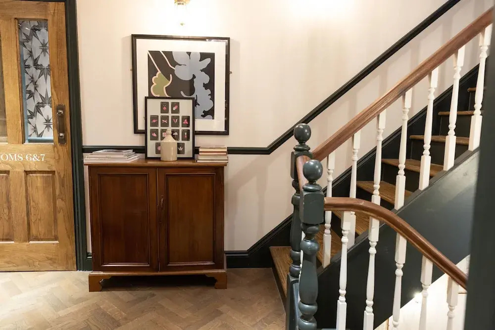 Photo - The Knight Of Nottinghill