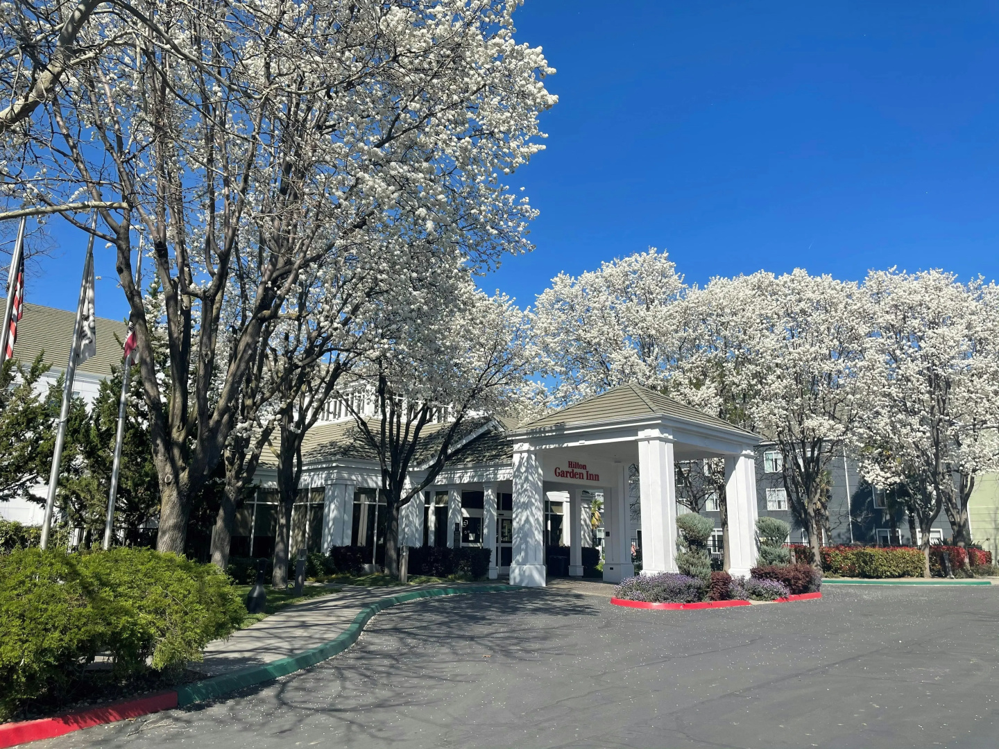 Foto - Hilton Garden Inn Sacramento/South Natomas