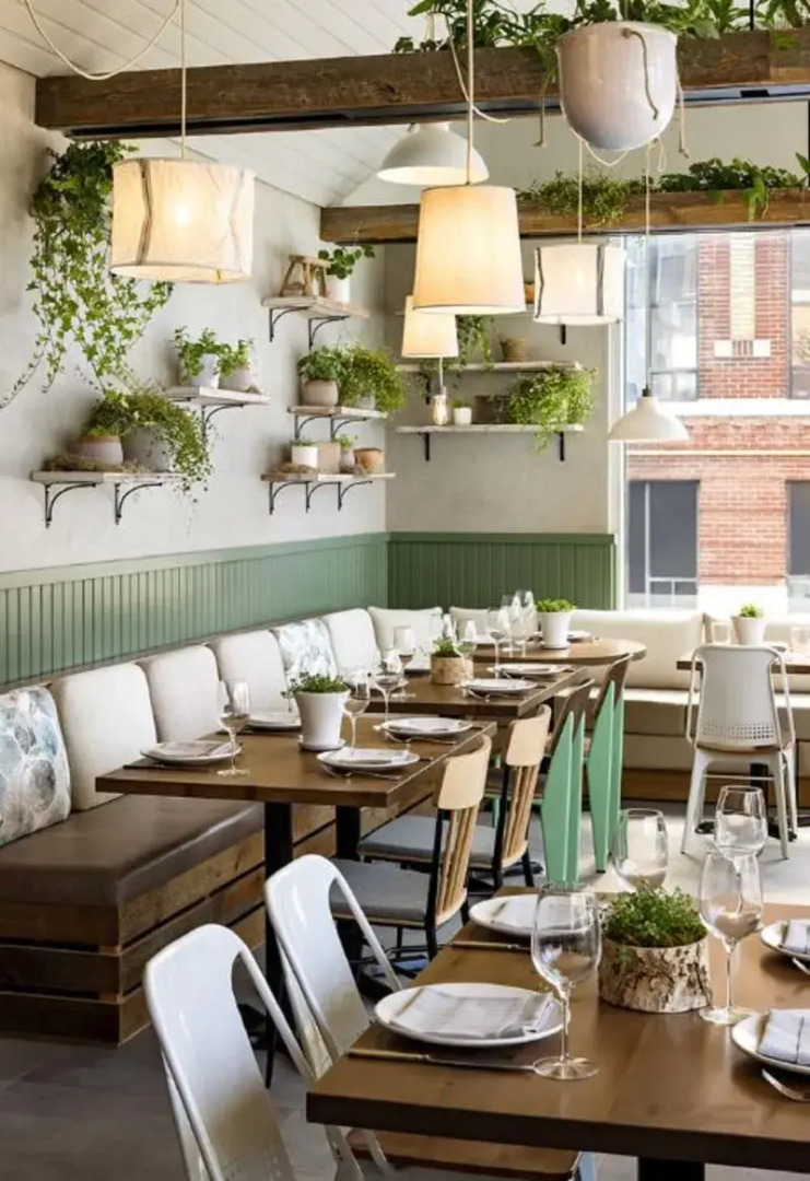 Foto - 1 Hotel Toronto