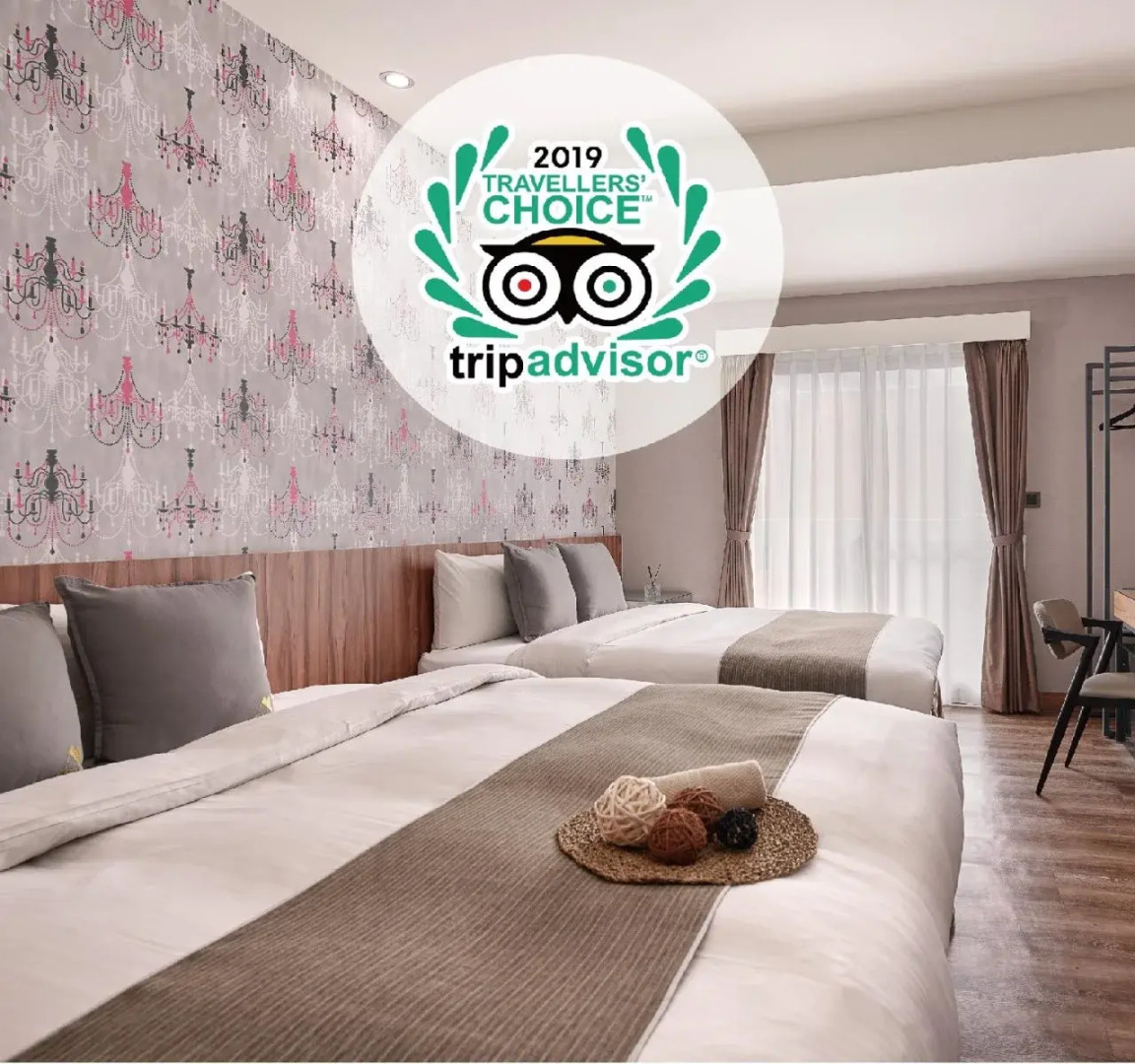 Photo - Muzik Hotel - Ximending Xining Branch