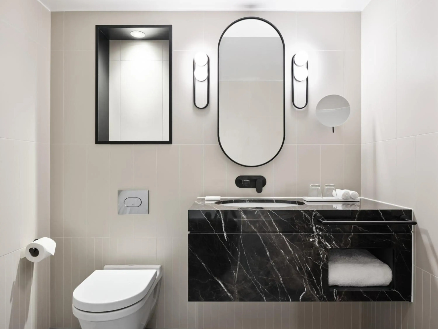 Foto - Pavillon Opéra Grands Boulevards