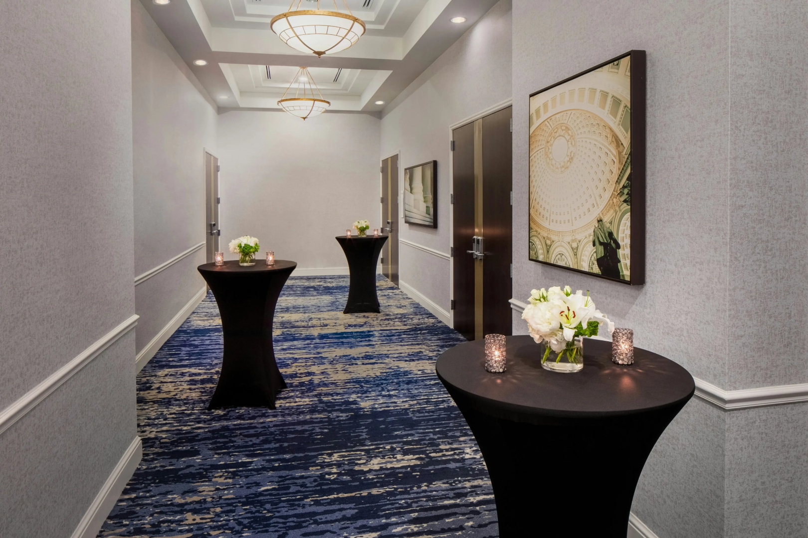 Photo - Hilton Garden Inn Washington DC Downtown