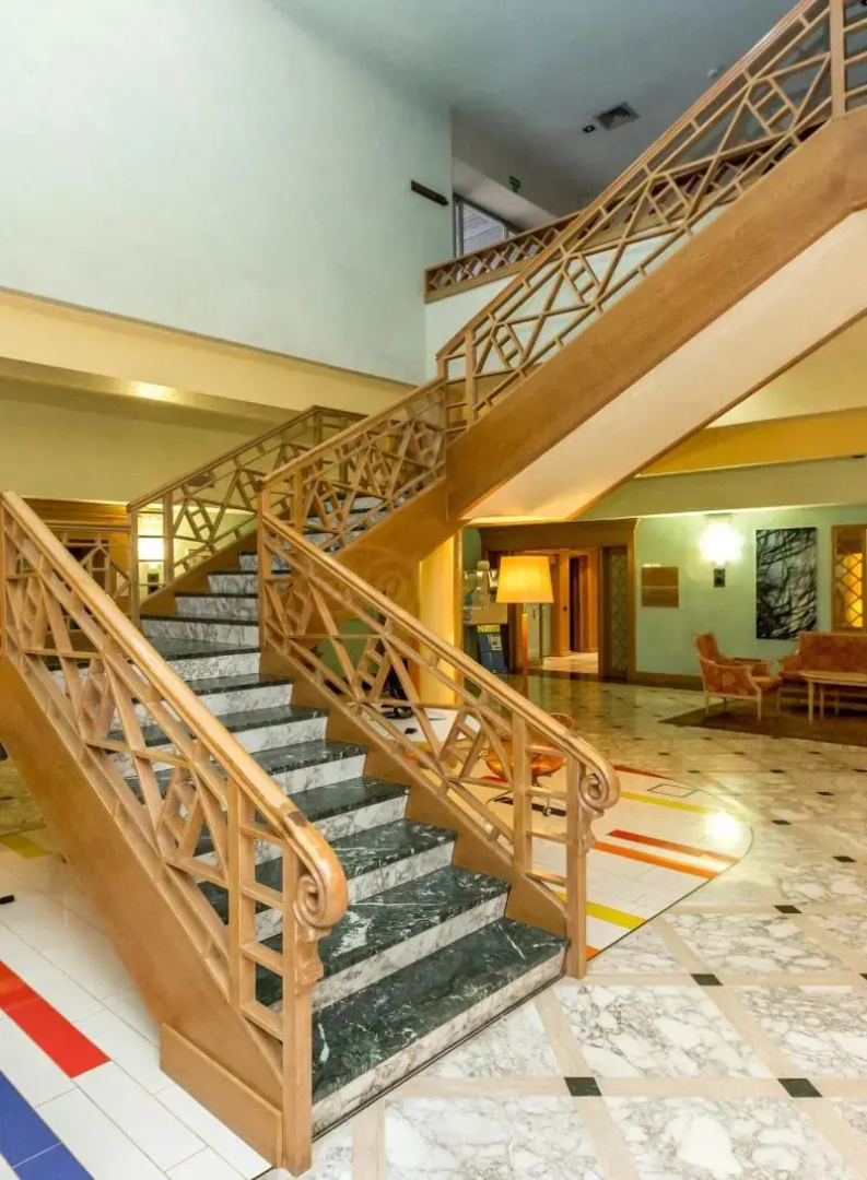 Photo - Hotel Oliveto