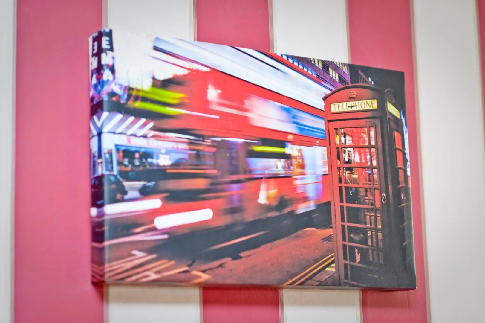 Photo - Leigh House Hotel