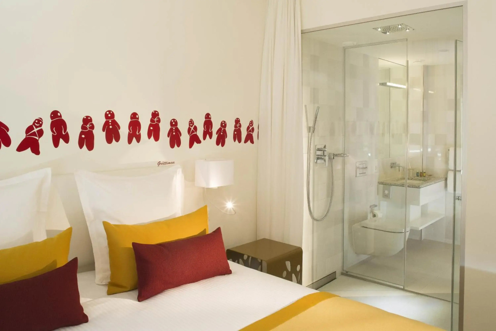 Foto - The Passage - Urban Retreat