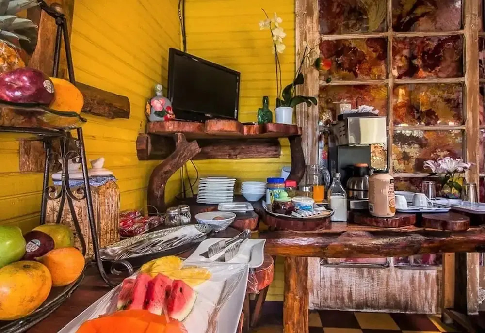 Photo - Casa Antigua Hotel