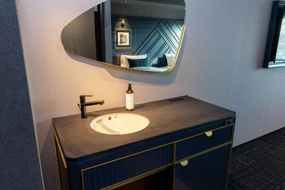 Foto - Mercure Tokyu Stay Osaka Namba