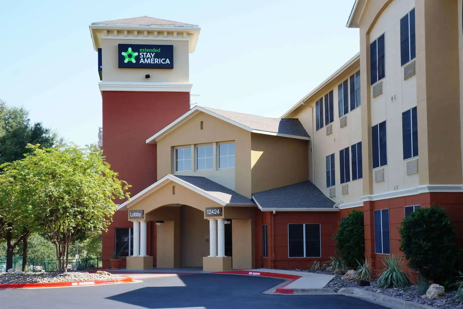 Photo - Extended Stay America Suites - Austin - Northwest - Research Park