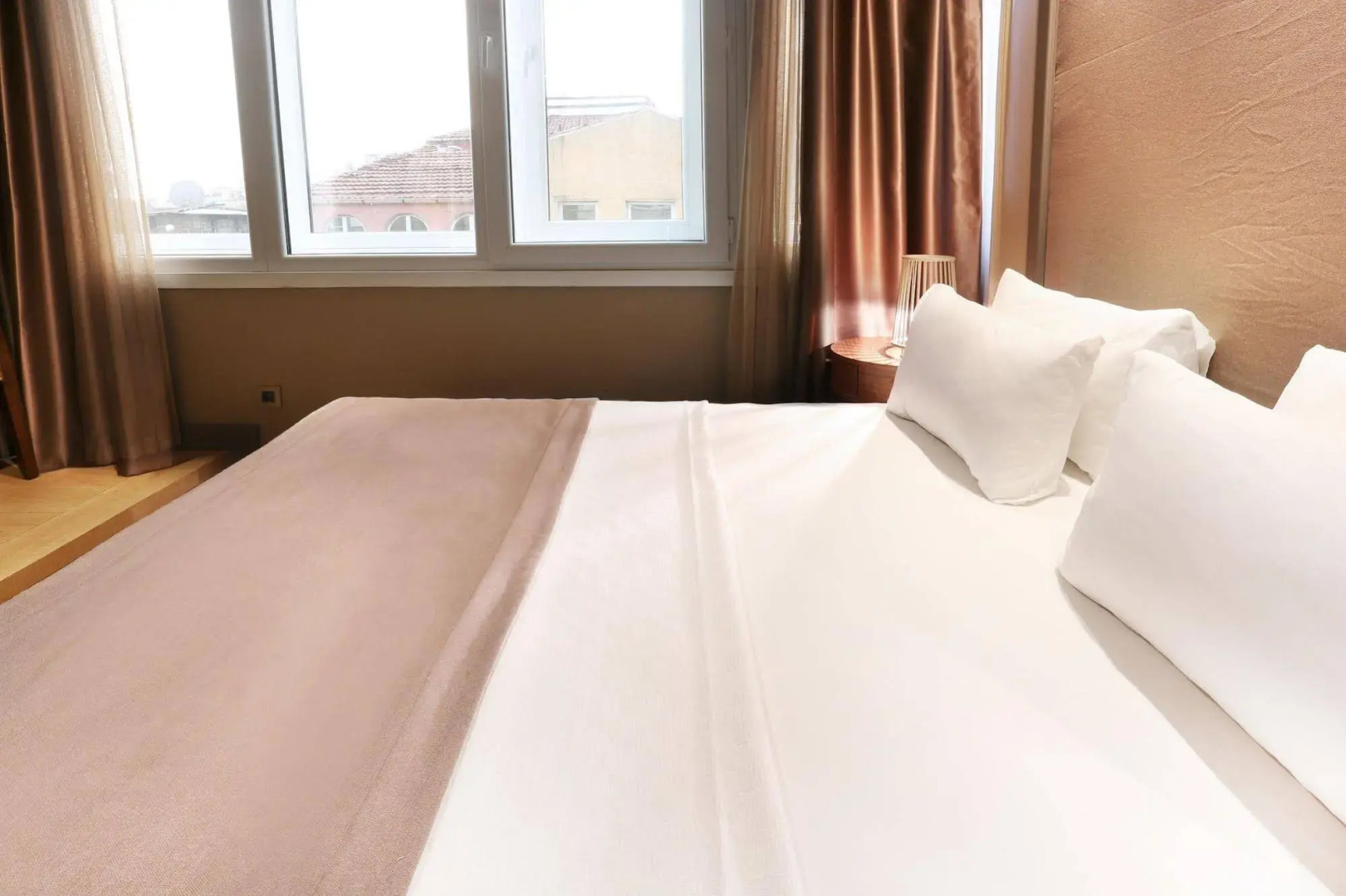 Photo - Taksim Premium Hotel