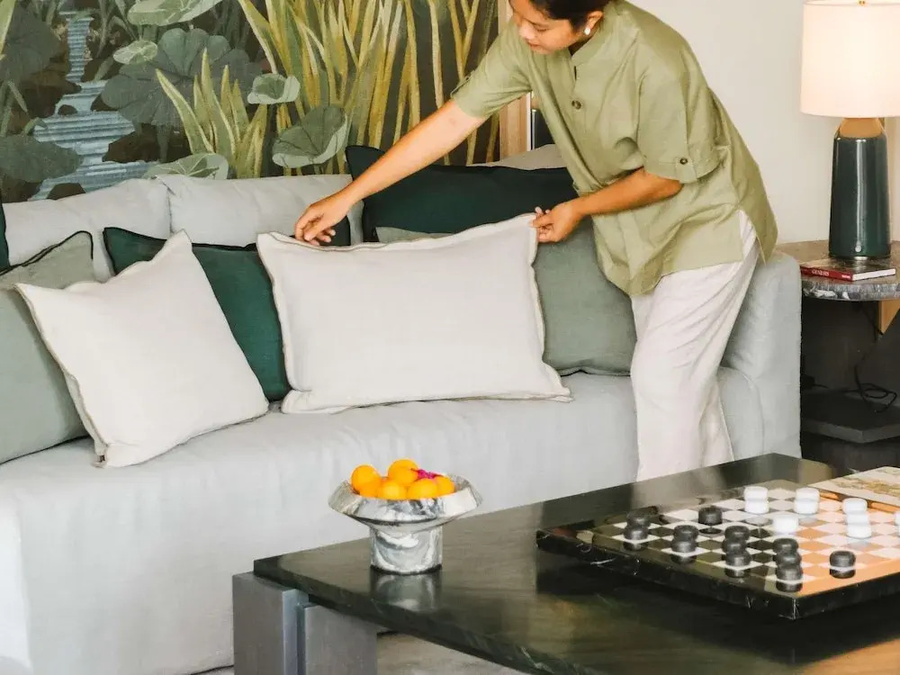 Foto - Raffles Sentosa Singapore