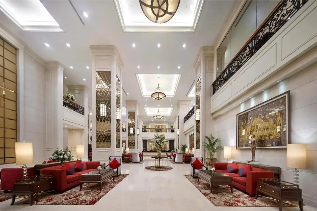 Photo - Grande Centre Point Hotel Ratchadamri Bangkok