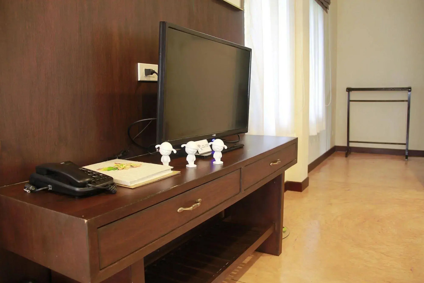 Foto - Ratchapruek Lanna Boutique