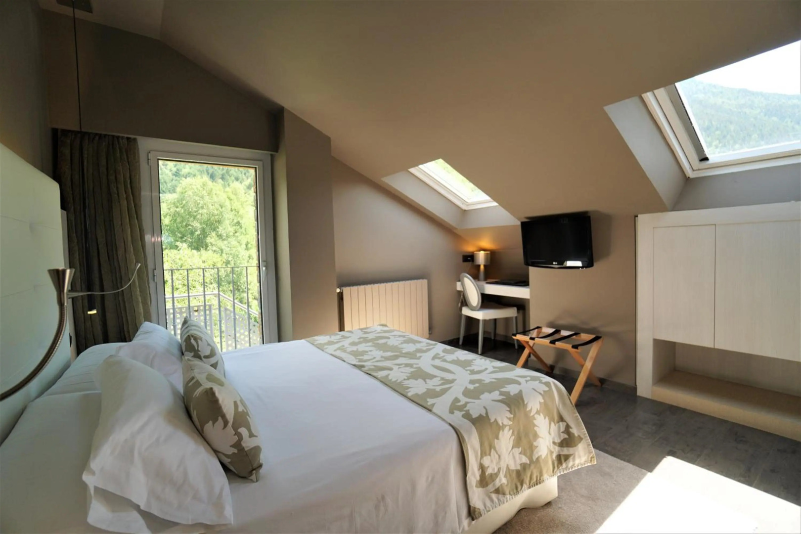 Photo - Hotel & Spa Xalet Bringue