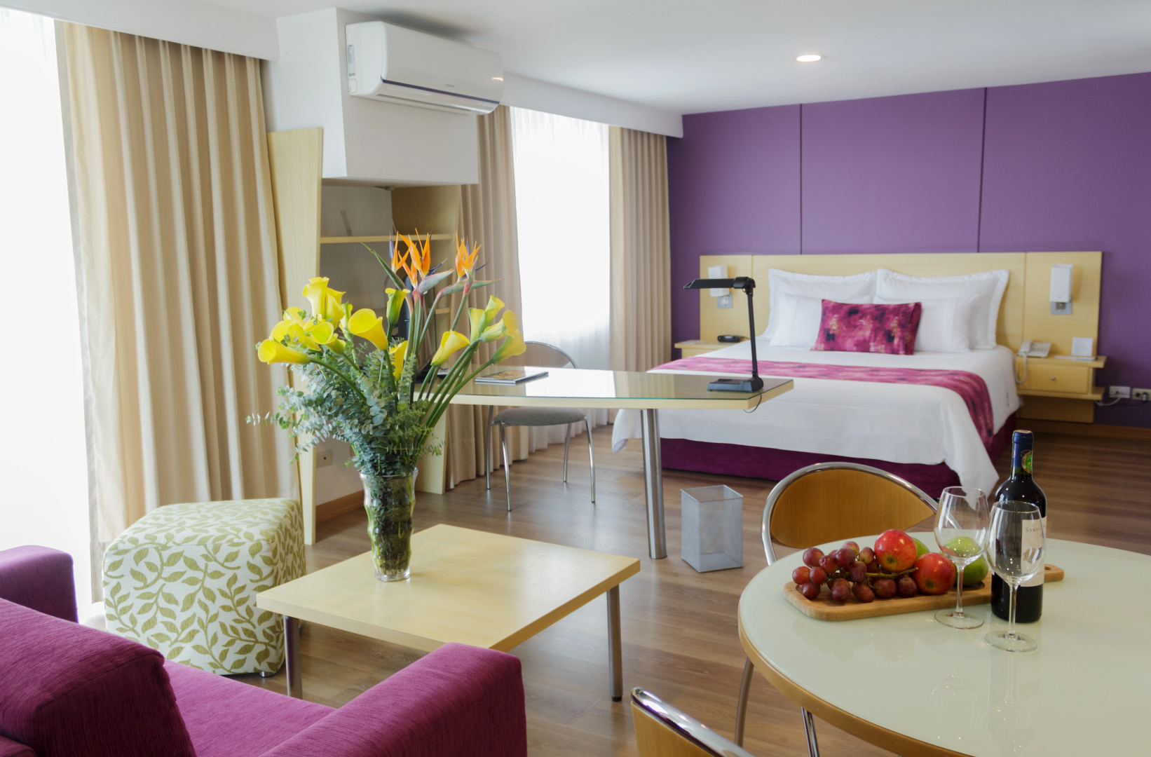 Foto - Novelty Suites Hotel - Oviedo Mall