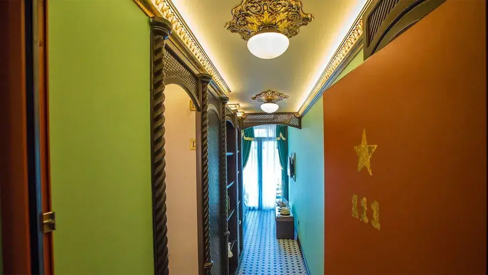 Foto - Juan Rodriguez Hacienda