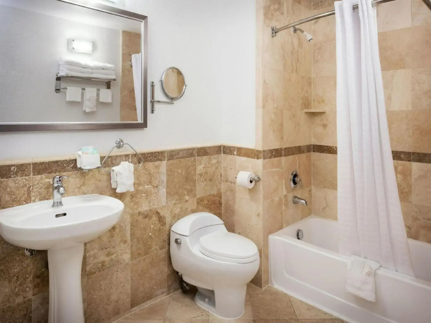 Foto - Porto Vista Hotel In Little Italy