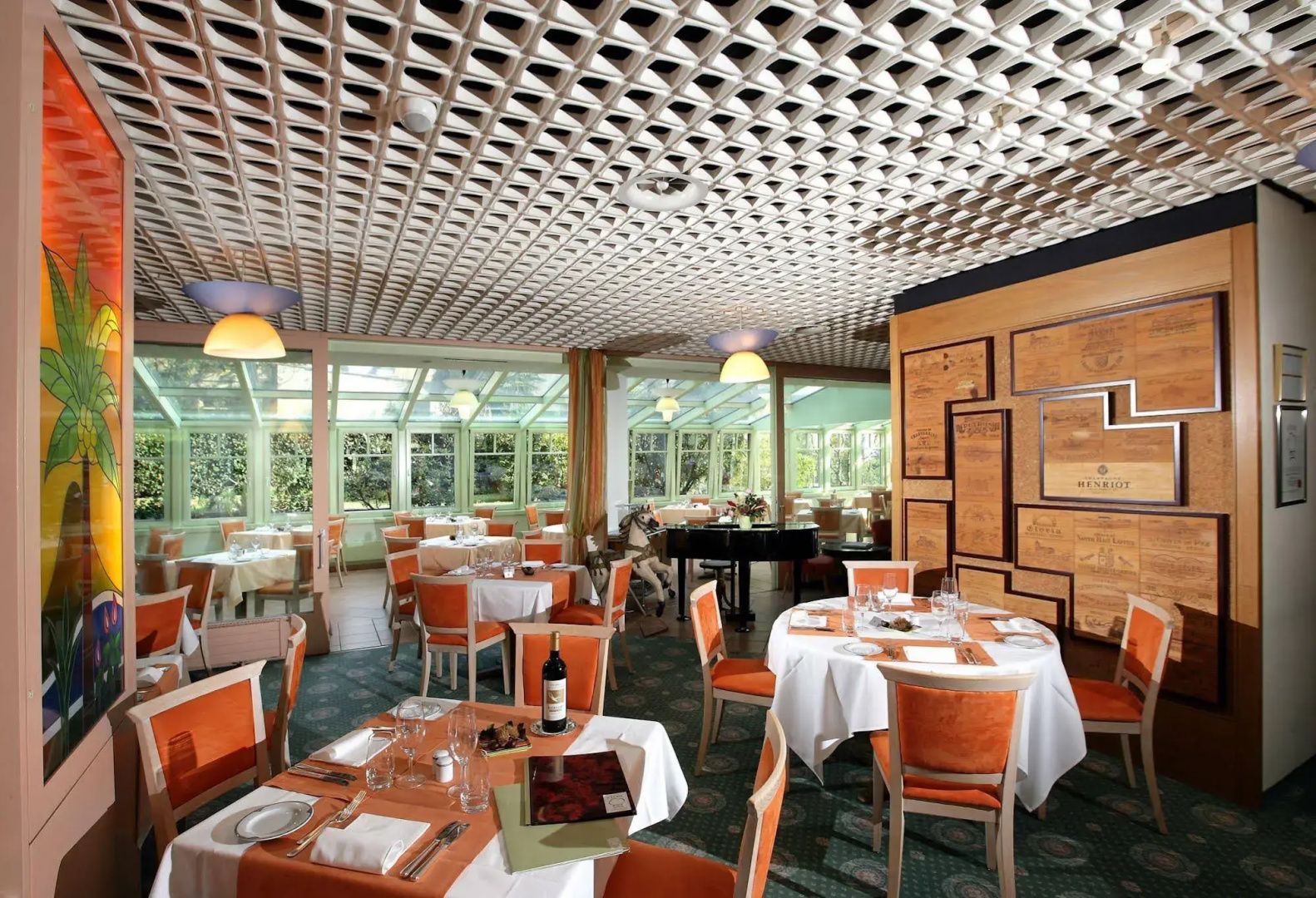 Foto - Hotel Delfino