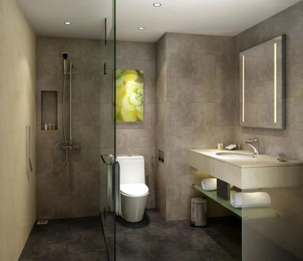 Foto - Hilton Garden Inn Puchong