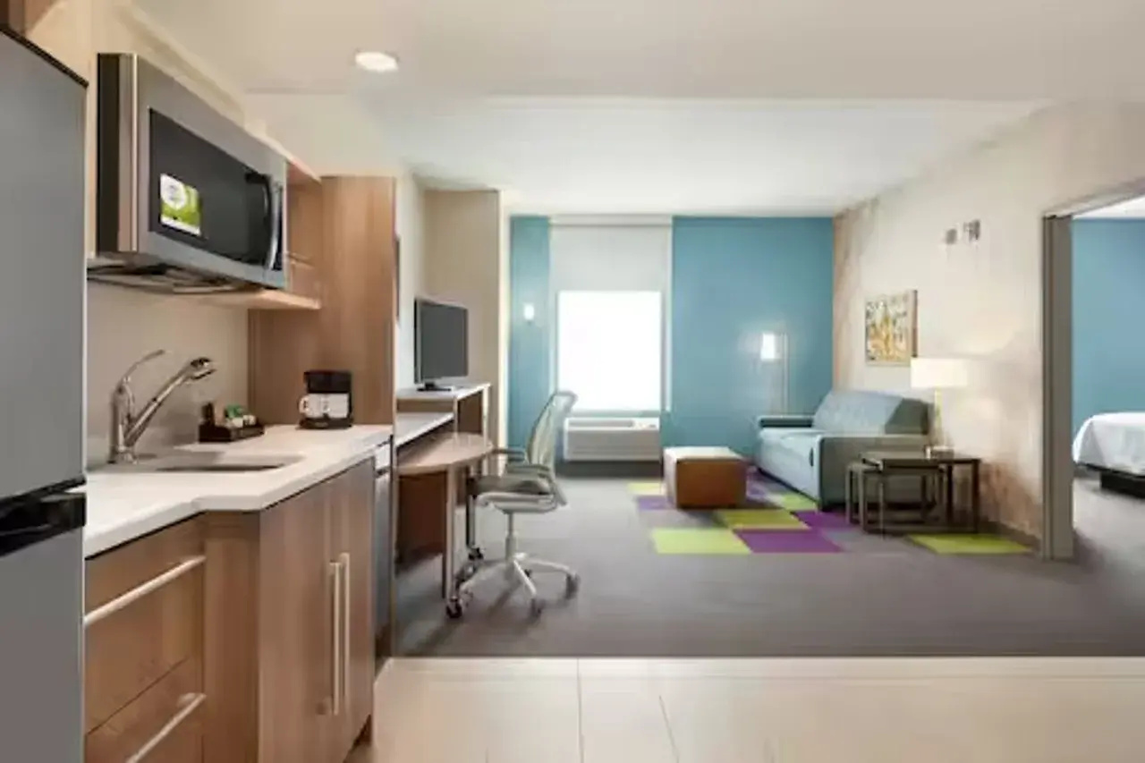 Photo - Home2 Suites By Hilton Atlanta Airport College Park