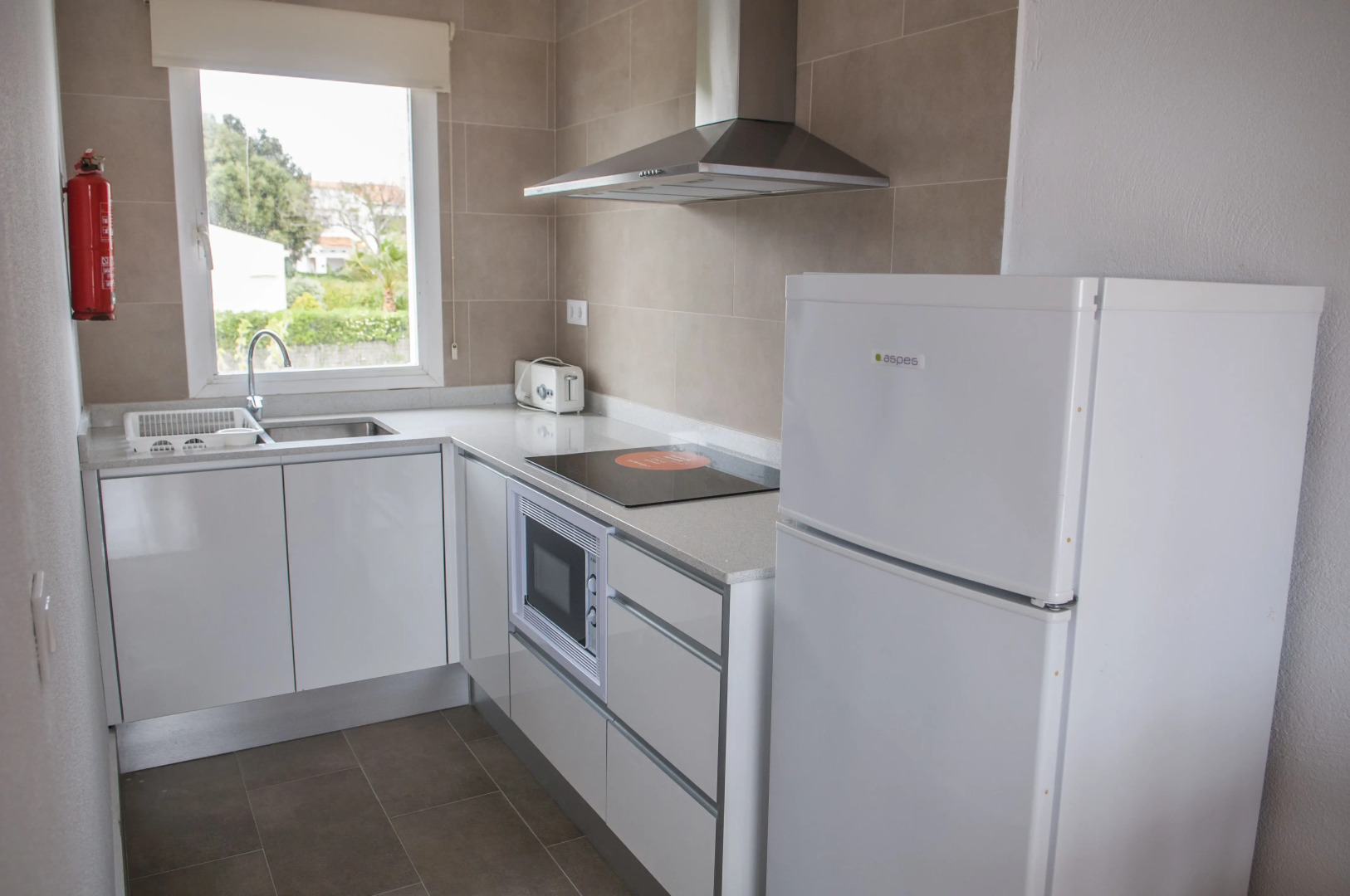 Foto - Naranjos Resort Menorca