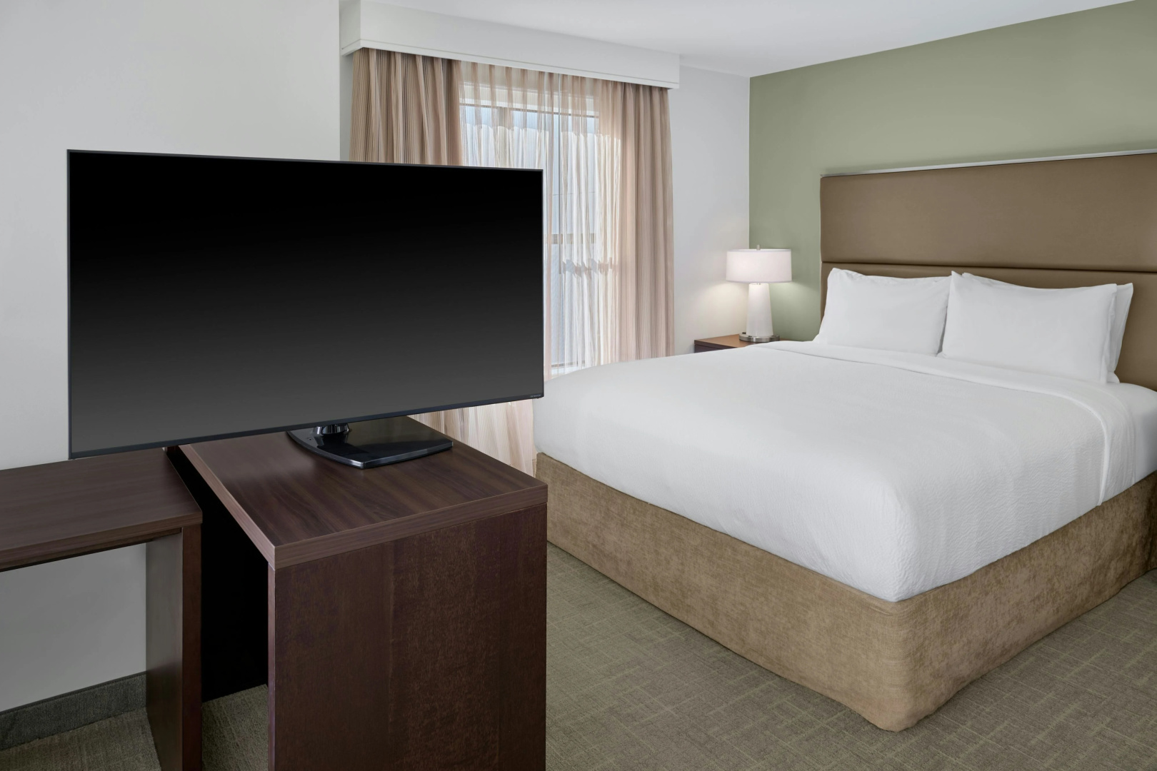 Photo - Residence Inn Palo Alto Menlo Park