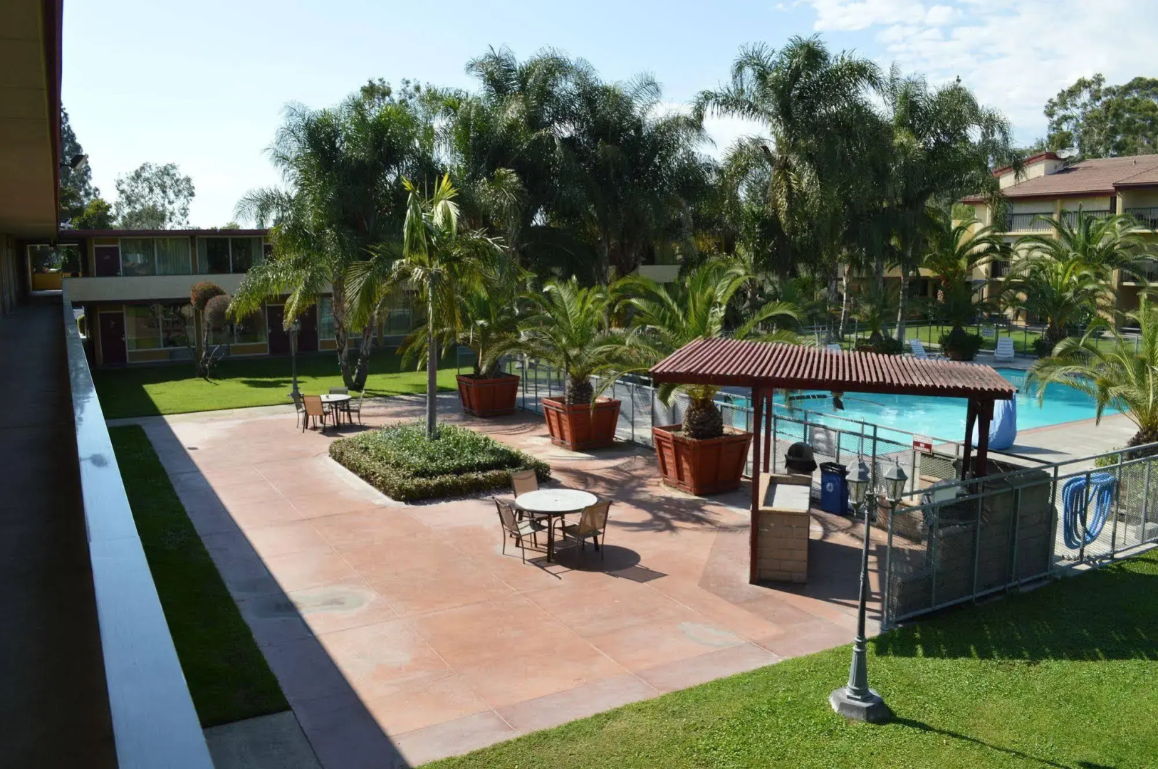 Foto - Ontario Airport Inn