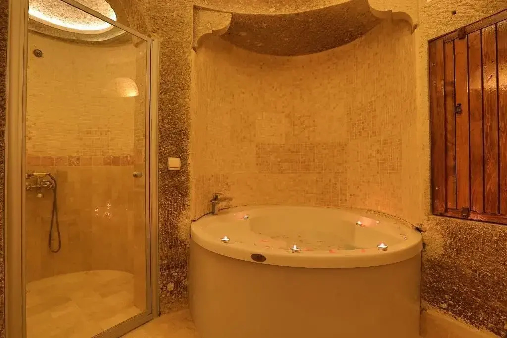 Photo - Safran Cave Hotel